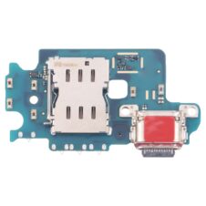Charging Port Board for Samsung Galaxy S24 SM-S921B EU