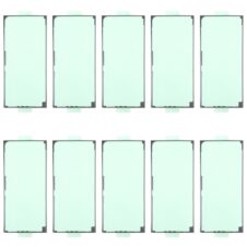 10pcs Back Housing Cover Adhesive for Samsung Galaxy S24 Ultra SM-S928B