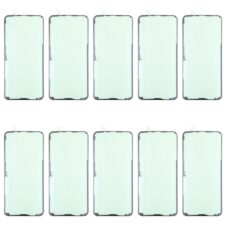 10pcs Back Housing Cover Adhesive For Samsung Galaxy S21 FE SM-G990B