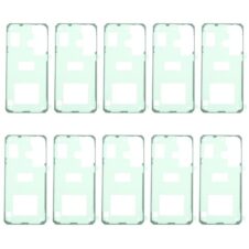 10pcs Back Housing Cover Adhesive for Galaxy S26 SM-S942B