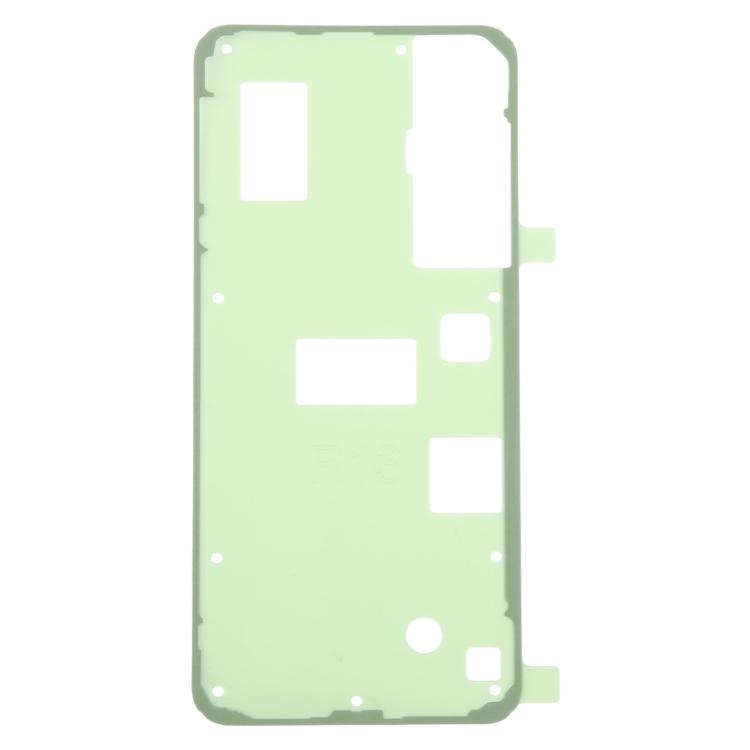 10pcs Back Housing Cover Adhesive for Galaxy S25 FE SM-S731B - 图片 2