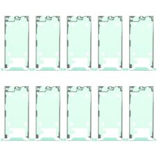 10pcs Front Housing Adhesive for Samsung Galaxy S24 Ultra SM-S928B