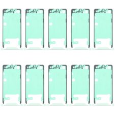 10pcs Front Housing Adhesive for Samsung Galaxy S24 SM-S921B