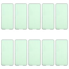 10pcs Front Housing Adhesive for Samsung Galaxy S24 FE SM-S721B