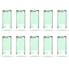 10pcs Front Housing Adhesive for Galaxy S26 SM-S942B