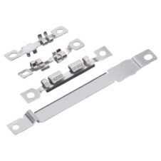 New Inner Repair Accessories Part Set for iPhone 16 Plus