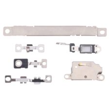 High Quality Inner Repair Accessories Part Set for iPhone 16 Pro