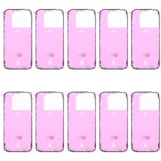 New Back Housing Cover Adhesive for iPhone 16 Pro 10pcs