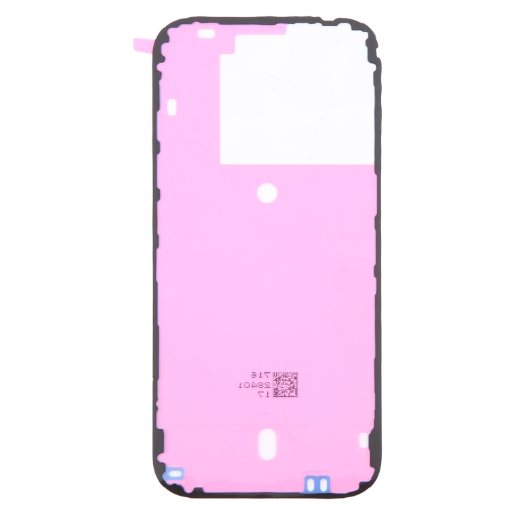 New Back Housing Cover Adhesive for iPhone 16 Pro 10pcs - 图片 2