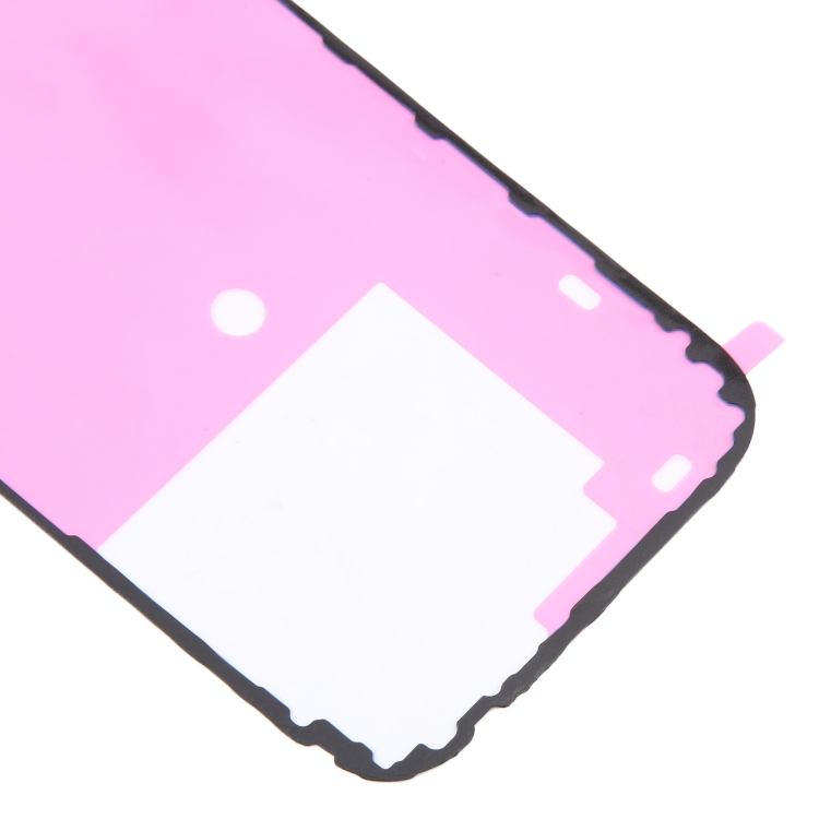 New Back Housing Cover Adhesive for iPhone 16 Pro 10pcs - 图片 3
