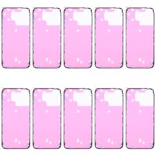 Back Housing Cover Adhesive for iPhone 16 Pro Max 10pcs