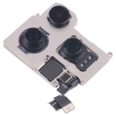 Original Back Facing Camera for iPhone 16 Pro