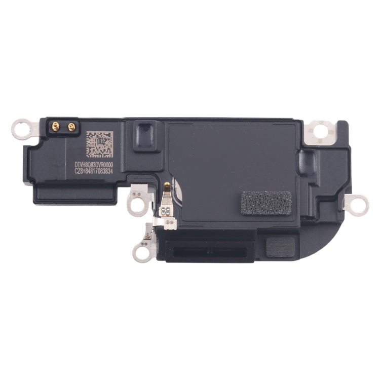 New Speaker Ringer Buzzer for iPhone 16 Pro Max - 图片 2