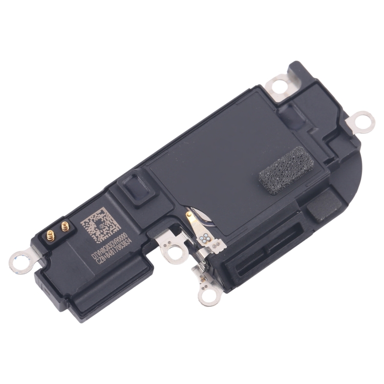 New Speaker Ringer Buzzer for iPhone 16 Pro Max