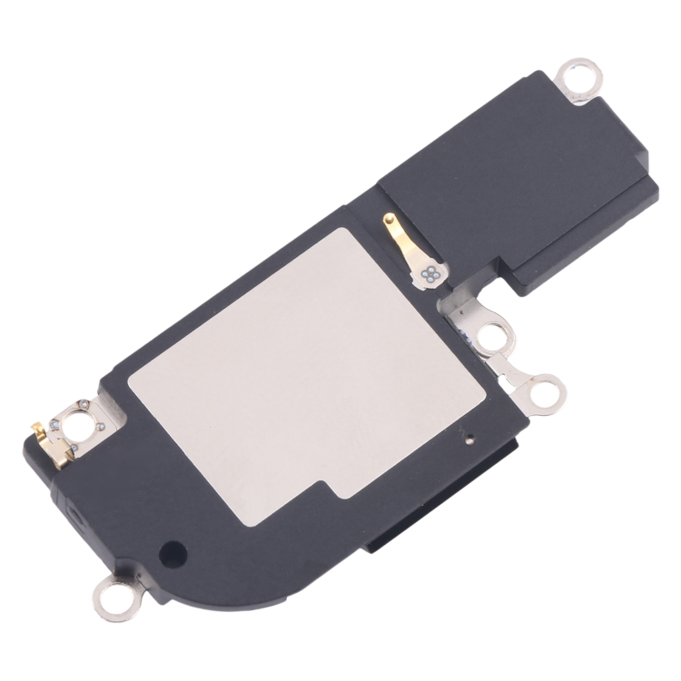New Speaker Ringer Buzzer for iPhone 16 Pro Max - 图片 3