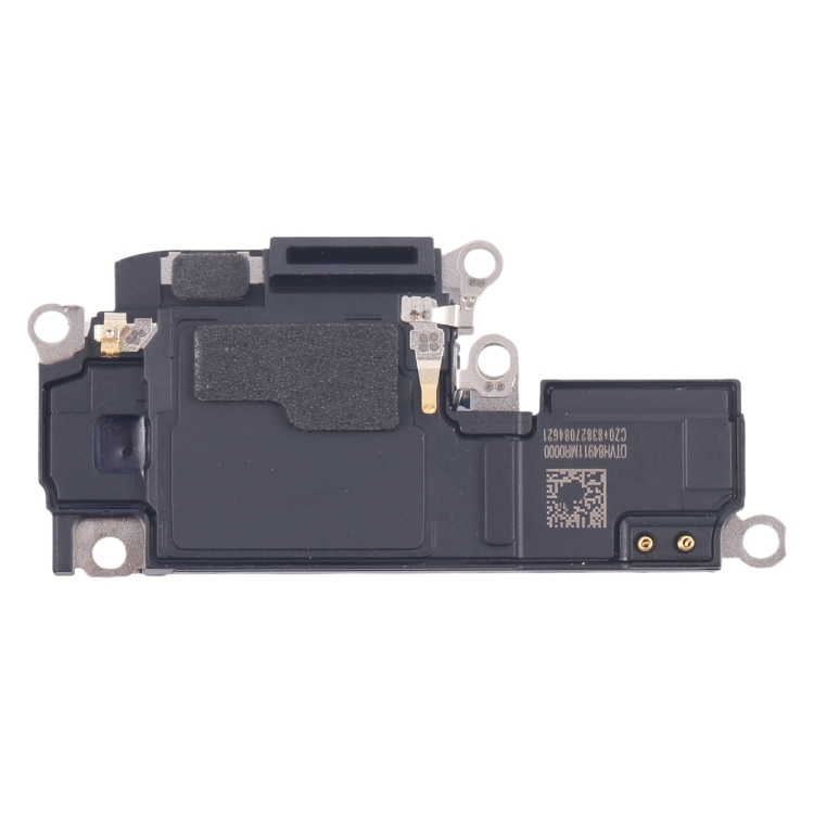 New Speaker Ringer Buzzer for iPhone 16 Pro - 图片 2