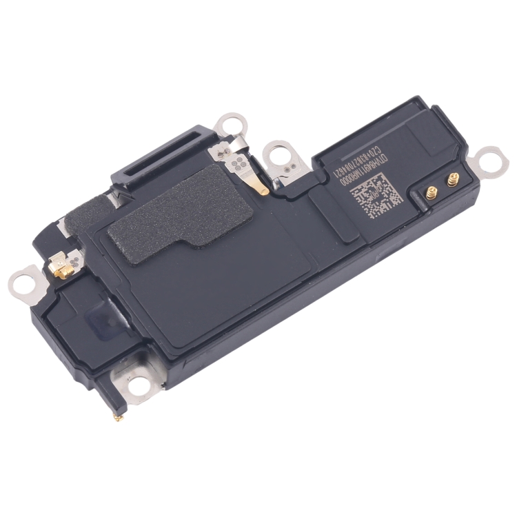 New Speaker Ringer Buzzer for iPhone 16 Pro