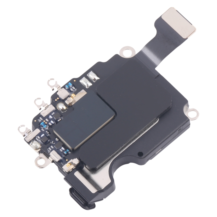 New Earpiece Speaker for iPhone 16 Pro Max - 图片 3