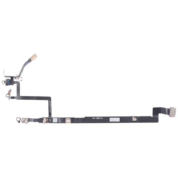 New Bluetooth Signal Flex Cable for iPhone 16 Pro Max