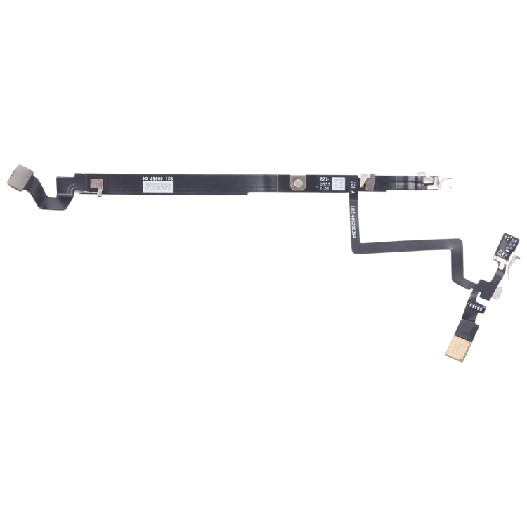New Bluetooth Signal Flex Cable for iPhone 16 Pro - 图片 2