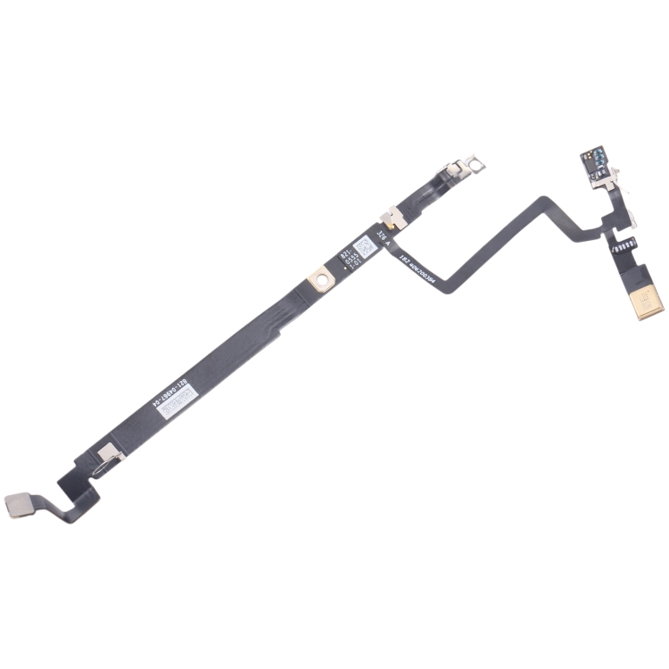 New Bluetooth Signal Flex Cable for iPhone 16 Pro