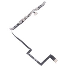 New Power Button Flex Cable for iPhone 16 Pro
