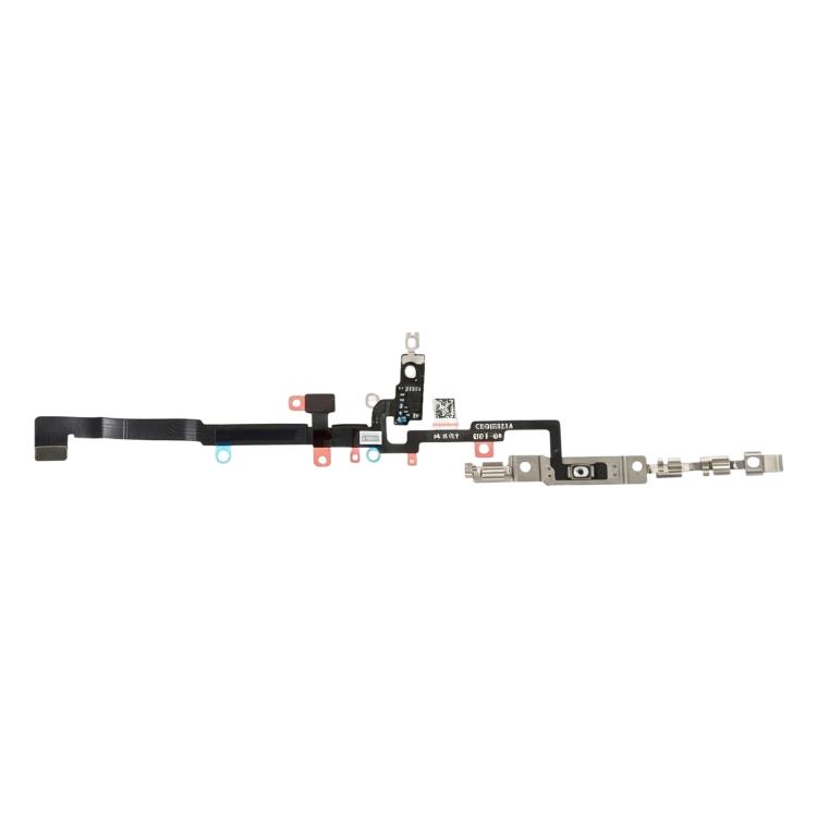 New Power Button Flex Cable for iPhone 17E
