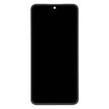 Original LCD Screen With Digitizer Full Assembly for Samsung Galaxy S24 FE SM-S721B