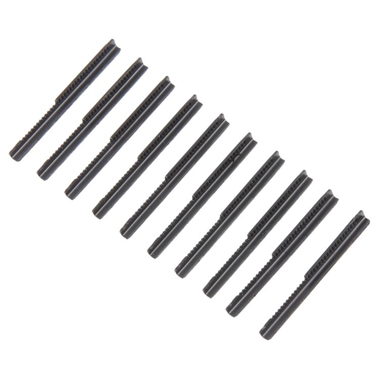 New Earpiece Speaker Dustproof Mesh for iPhone 16 Pro / 16 Pro Max 10 PCS - 图片 2
