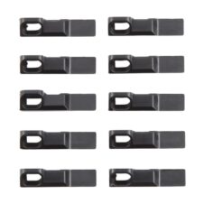 New Earpiece Speaker Bracker for iPhone 16 Plus / 16 10pcs