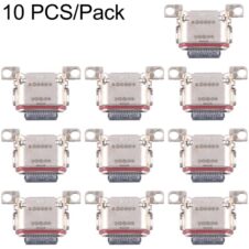 10 PCS/Pack Original Charging Port Connector for Galaxy S25 SM-S931B