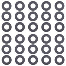 10set Back Camera Lens for Samsung Galaxy S26 SM-S942B