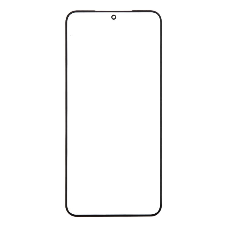 10pcs Front Screen Outer Glass Lens with OCA Optically Clear Adhesive for Samsung Galaxy S25 SM-S931B - 图片 2