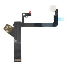 New Flashlight Flex Cable for iPhone 16 Pro Max