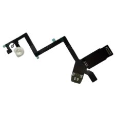 New Flashlight Flex Cable for iPhone 16 Plus