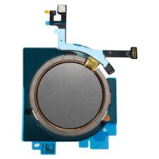 Original NFC Wireless Charging Module with Flashlight Flex Cable for iPhone 17E