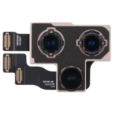 Original Pulled Back Facing Camera for iPhone 11 Pro
