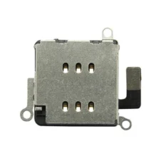 SIM Card Reader Socket for iPhone 11