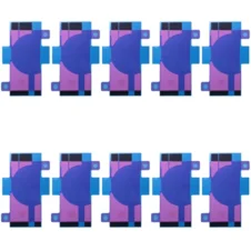 10 PCS Battery Adhesive Tape Stickers for iPhone 12