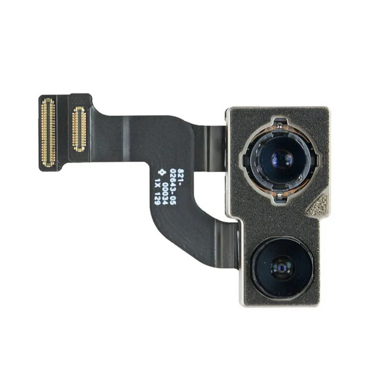 Back Facing Camera for iPhone 12 - 图片 2
