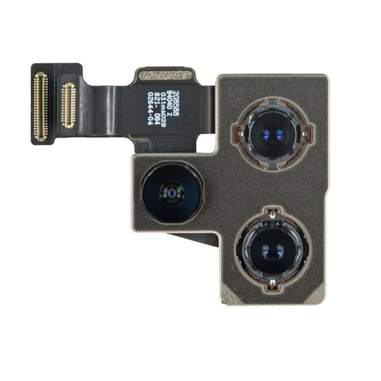 Back Facing Camera for iPhone 12 Pro - 图片 2