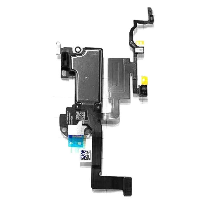 Earpiece Speaker Assembly for iPhone 12 - 图片 2