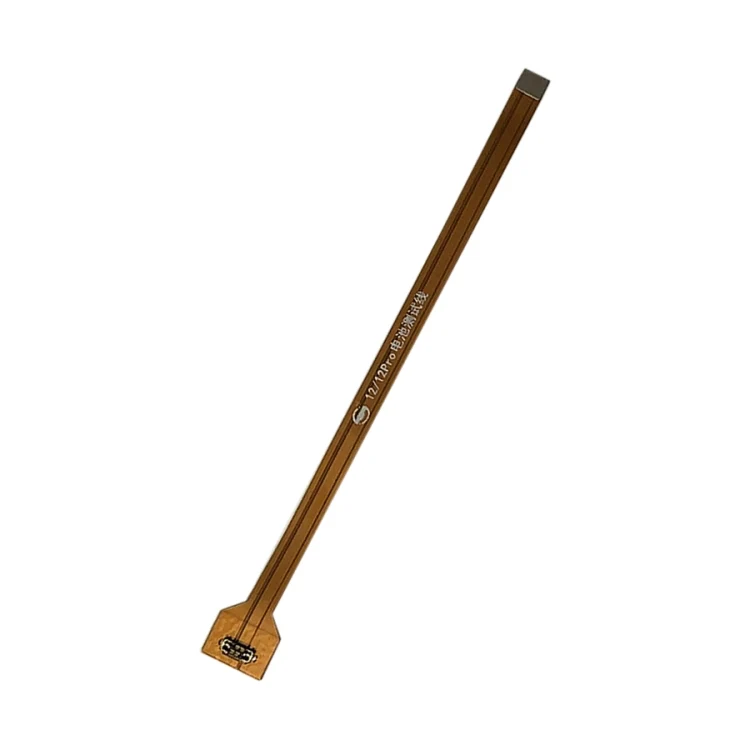 Battery Test Flex Cable for iPhone 12 / 12 Pro - 图片 2