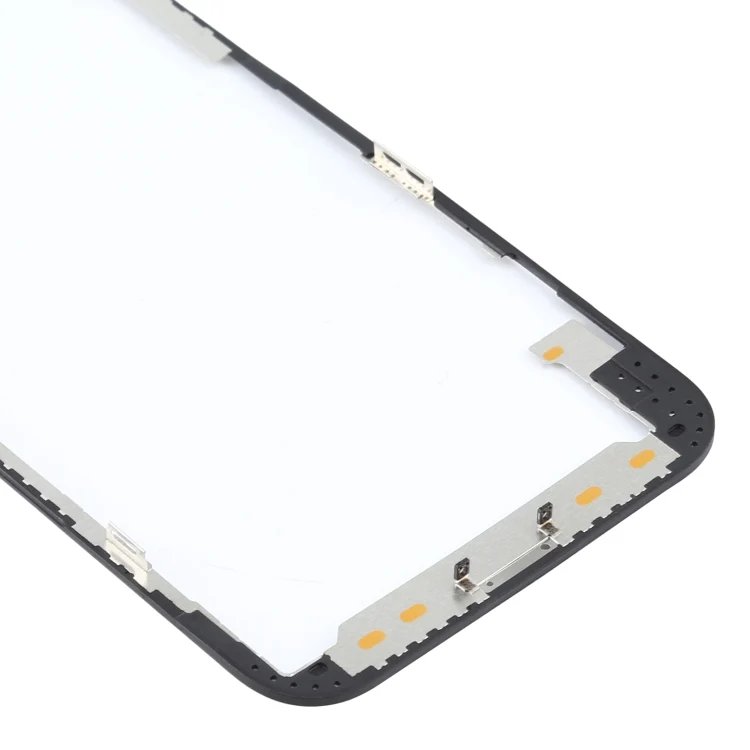 Front LCD Screen Bezel Frame for iPhone 12 - 图片 3