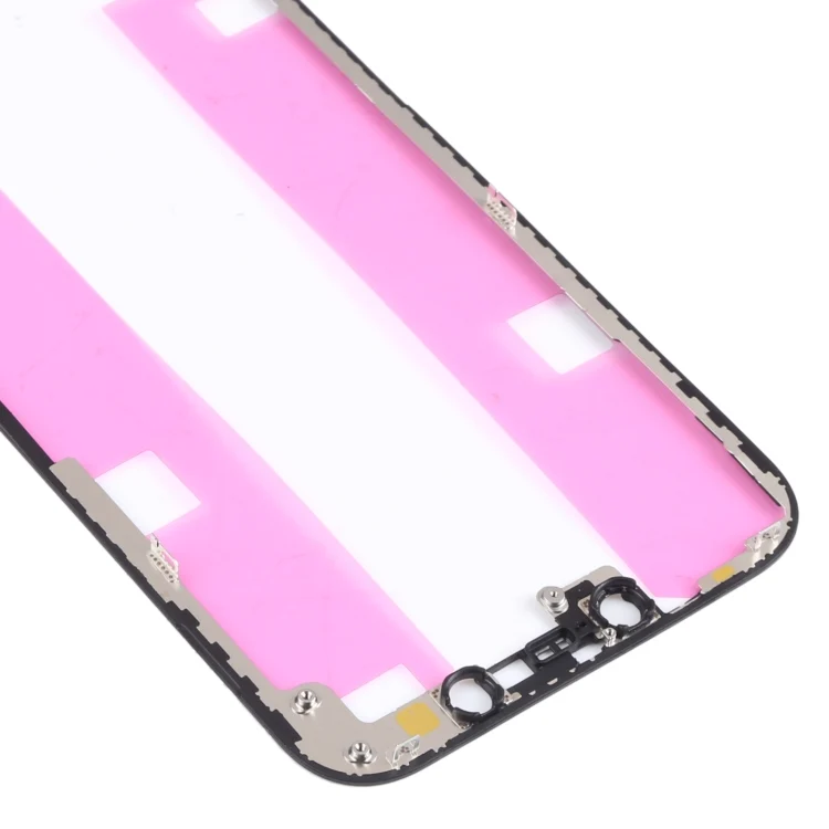 Front LCD Screen Bezel Frame for iPhone 13 Pro - 图片 2
