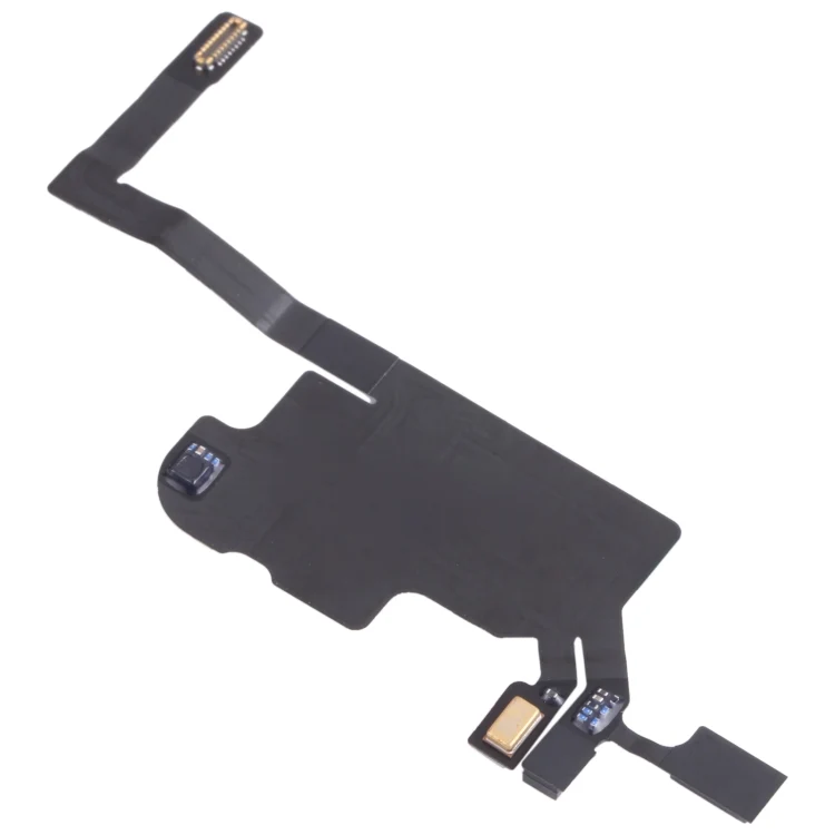 Earpiece Speaker Sensor Flex Cable for iPhone 13 Pro - 图片 2
