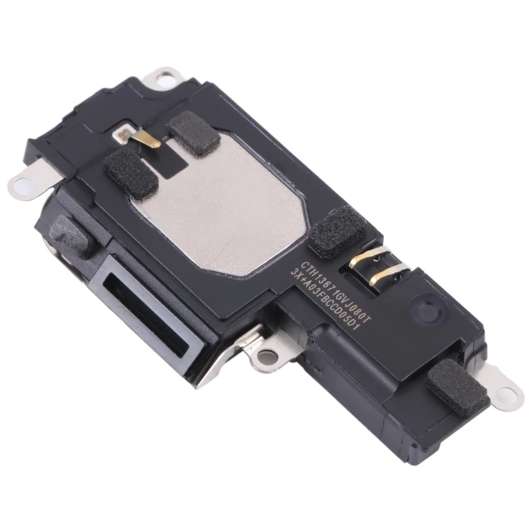 Speaker Ringer Buzzer for iPhone 13 Pro Max - 图片 2