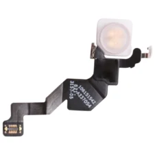 Original Pulled Flashlight Flex Cable for iPhone 13 mini