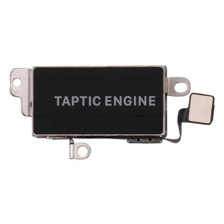 Original Pulled Vibrating Motor for iPhone 11 Pro
