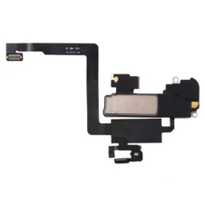 Original Pulled Earpiece Speaker with Microphone Sensor Flex Cable for iPhone 11 Pro Max